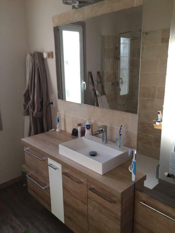 La Risloise Bed & Breakfast Corneville-sur-Risle Bagian luar foto
