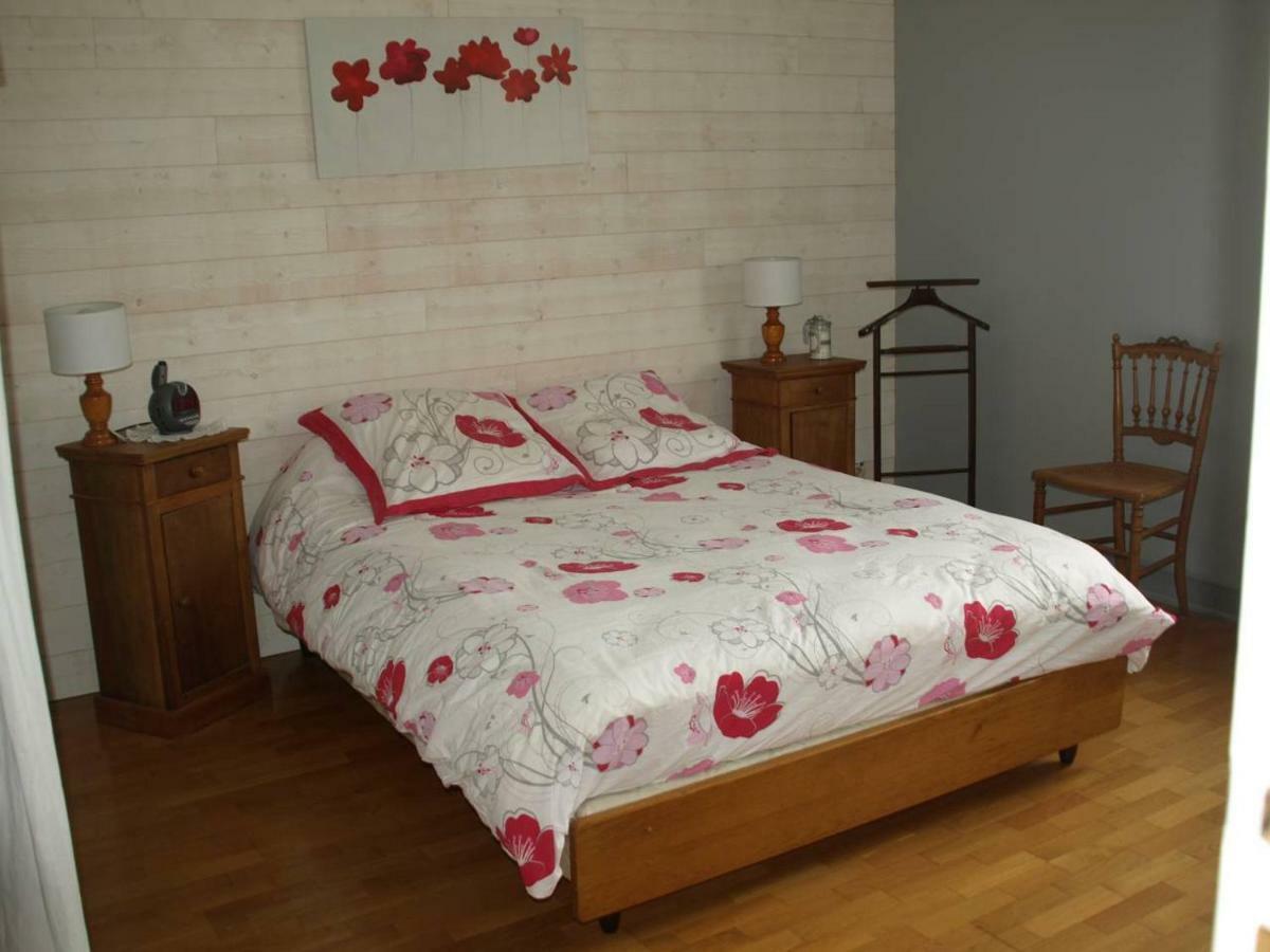 La Risloise Bed & Breakfast Corneville-sur-Risle Bagian luar foto