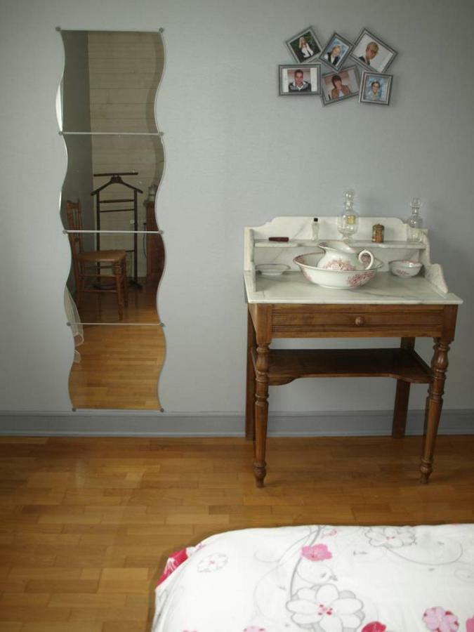 La Risloise Bed & Breakfast Corneville-sur-Risle Bagian luar foto
