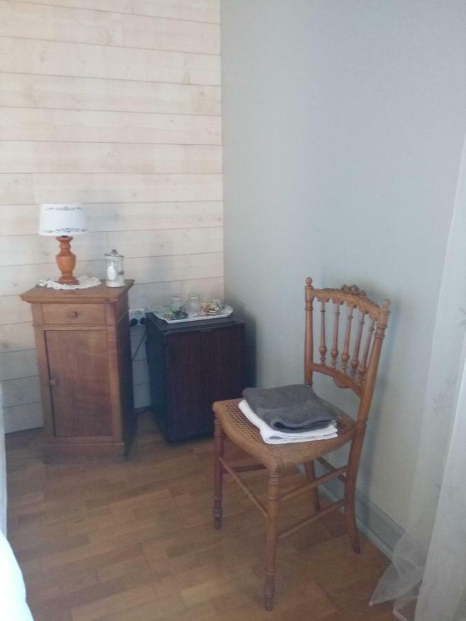 La Risloise Bed & Breakfast Corneville-sur-Risle Bagian luar foto
