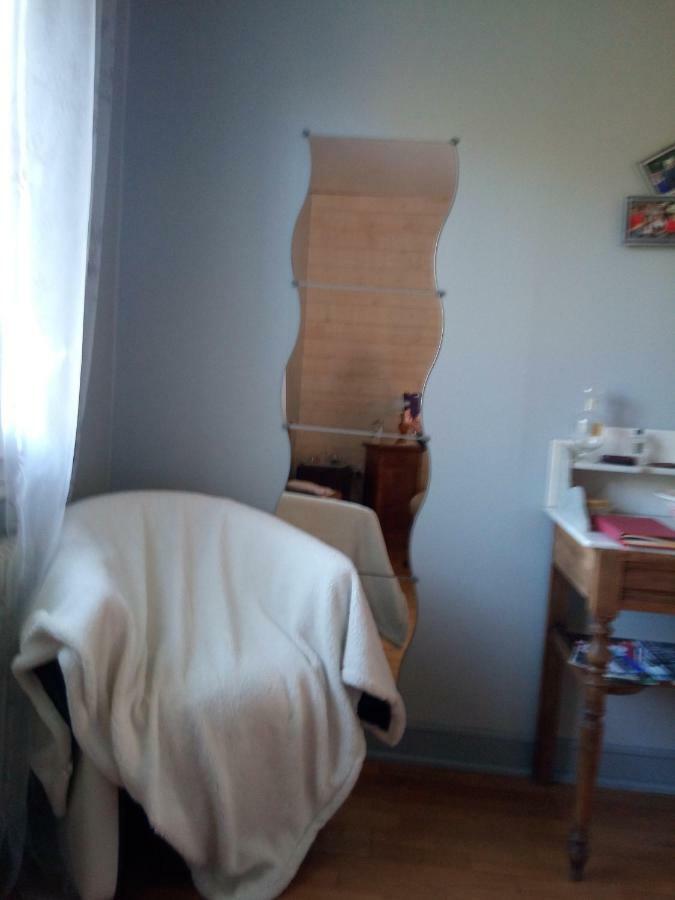 La Risloise Bed & Breakfast Corneville-sur-Risle Bagian luar foto