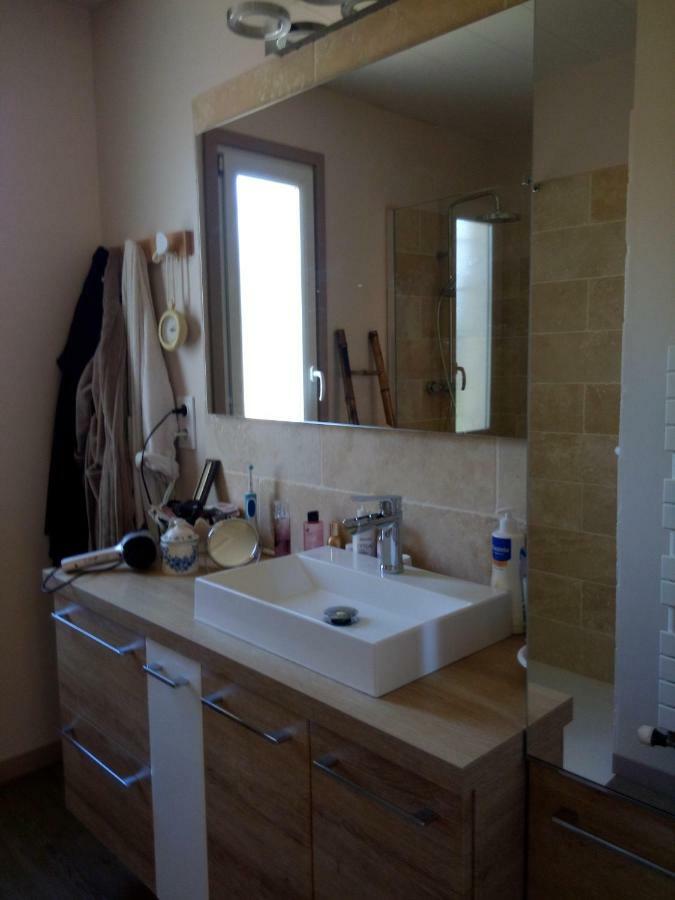 La Risloise Bed & Breakfast Corneville-sur-Risle Bagian luar foto
