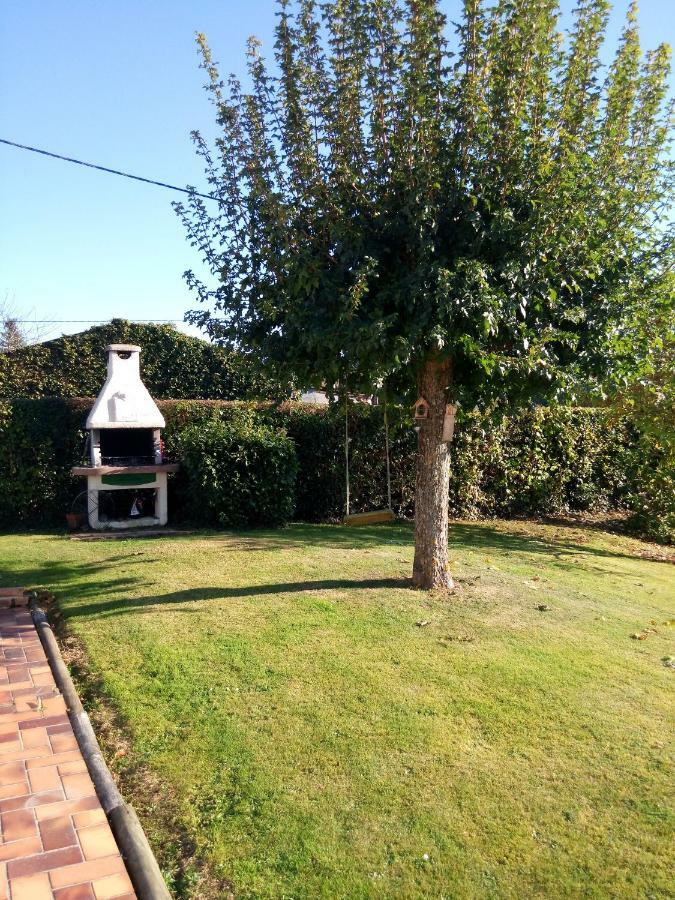 La Risloise Bed & Breakfast Corneville-sur-Risle Bagian luar foto
